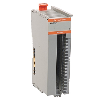 5069-OW16 Compact 5000 Relay Output Module para Outra Interface de Comunicação