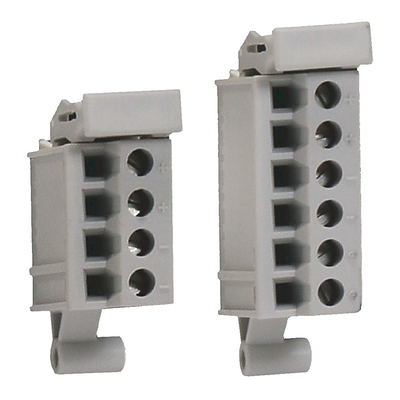 Interface de comunicação Outros 5069-RTB64-SCREW Compact 5000 Screw RTB