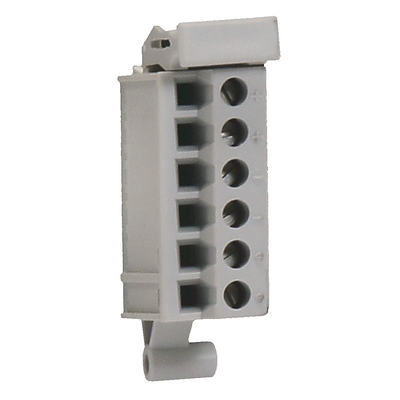 5069-RTB6-SCREW Compact 5000 6 Screw RTB Interface de comunicação Outros