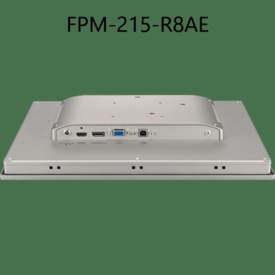 Advantech FPM-215-R8AE ecrã sensível ao toque com outra interface de comunicação pronto para envio
