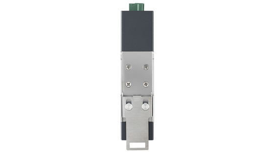 Modbus Interface de Comunicação EKI-2525NI Advantech Switch Ethernet Industrial de 5 portas