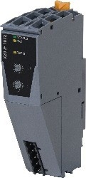 Introdução do resistor de terminação integrado B R X20IF1072 para conexão CAN Bus