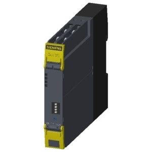 DC 24V 3SK1 Relais de segurança 3SK1220-1AB40 Terminal de parafuso de extensão de entrada