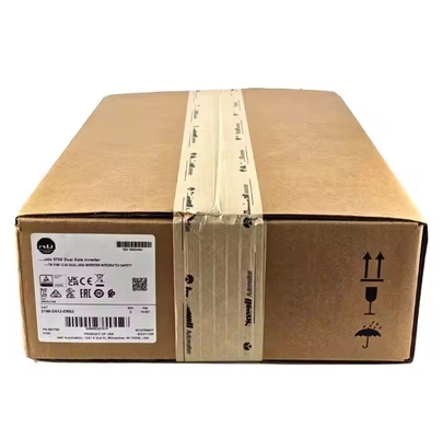 Outra Interface de Comunicação 2198-D012-ERS3 Kinetix 5700 Inverter de duplo eixo AB