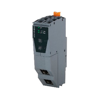 X20HB8815 POWERLINK Hub Expansion Modules 2 Slots para Gestão de Rede Aprimorada