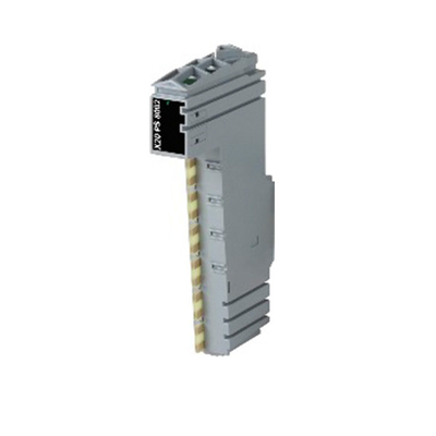 X20PS8002 Fornecimento de energia para dispositivos X20 sem isolamento e isolamento elétrico