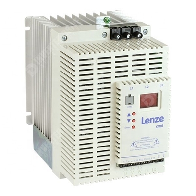 Interface de comunicação EVS9321-ES Outra para Lenze EVS9321-ES/EP/EI/EV/EK/ET/004