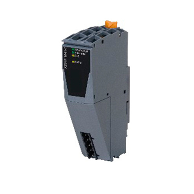 Eficientemente concebido B R X20IF1041-1 CANopen Master com resistor de terminação incorporado