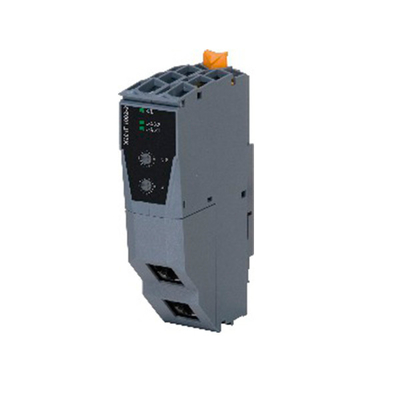 X20IF1082-2 POWERLINK Hub integrado para comunicação Ethernet em tempo real e cablagem