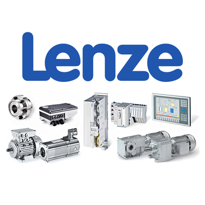 Lenze EVS9327-ES/EP/EI/EV/EK/ET/004 Inverter com tecnologia e características de ponta