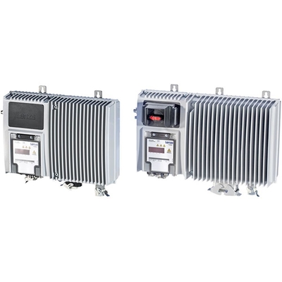 Lenze EVS9327-ES/EP/EI/EV/EK/ET/004 Inverter com tecnologia e características de ponta