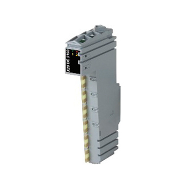 Módulo de transdutor ultra-sônico compacto X20DC2190 para ambientes de espaço limitado