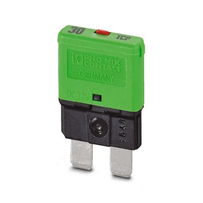 0700030 TCP 30/DC32V Dispositivos térmicos magnéticos Interruptores com polos magnéticos 2