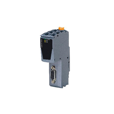 Simplifique a sua comunicação industrial com a conexão BR X20IF1030 RS485/RS422