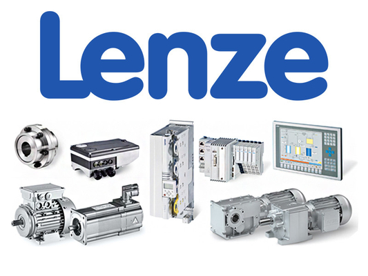 Lenze EVS9328-ES/EP/EI/EV/EK/ET/004 A solução definitiva para a eficiência industrial