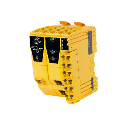 Revolucionar o seu fluxo de trabalho com B R X20SL8100 Gestão de Parâmetros e Configuração