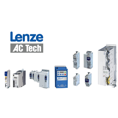 Experiência de desempenho incomparável com o Lenze EVS9323-ES/EP/EI/EV/EK/ET/004