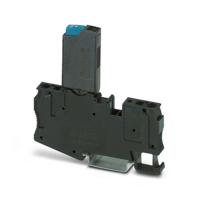 0712217 TCP 2A Dispositivos térmicos magnéticos Interruptores para 250 V AC / 65 V DC