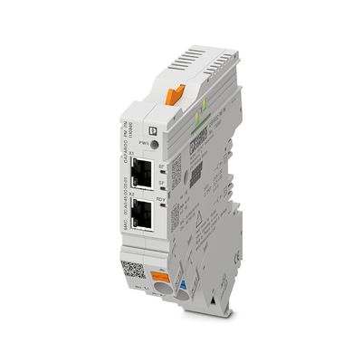 Eletrônico 1065729 CAPAROC PM PN Power Module Ideal para aplicações de 12 V DC / 24 V DC