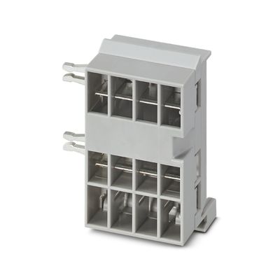 Melhore a sua distribuição de energia com o CAPAROC 1115672 CR 8 Bus Bar