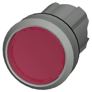 Botão 3SU1051-0AB20-0AA0 para o botão SIRIUS ACT