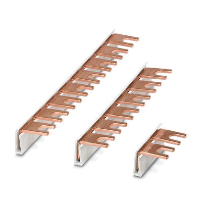 MPB 18/1-6 Bridge Piece A solução definitiva para suas necessidades de fabricação B2B