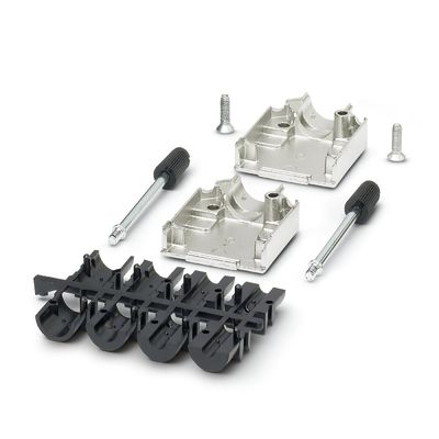 2-Polo 2749563 SCT-D-SUB 15-KG Shell e tensão nominal para produtos de alto desempenho