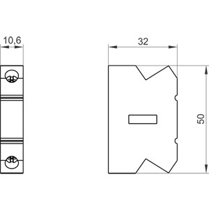 Controle eficientemente o seu sistema com o 3LD9200-5BF Switch Auxiliar de Dispositivos Básicos