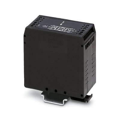 2783082 NEF 1-6 Filtro EMC com 240 V AC L-N 50 Hz 60 Hz Frequência nominal do centro