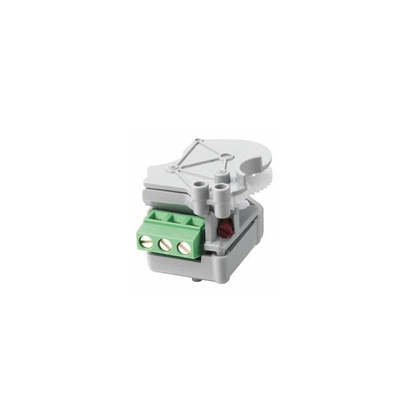S55845-Z103 BPZ ASC10.51 Comutador auxiliar de controlo de automação de design eficiente