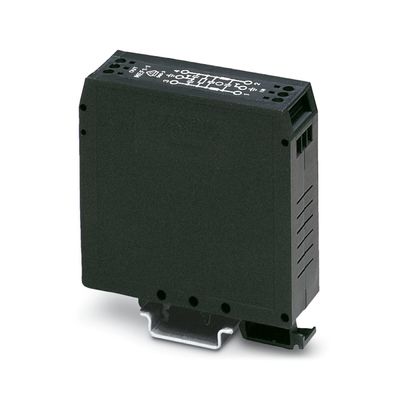 NEF 1-1 Filtro EMC com tensão nominal de 240 V AC L-N 50 Hz 60 Hz Desempenho óptimo