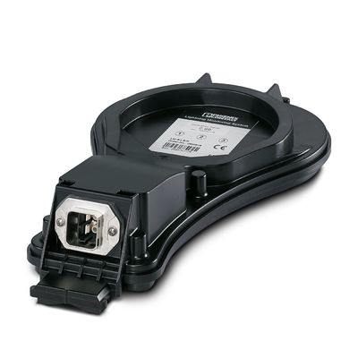 Sistema de medição de corrente eléctrica de relâmpago de 1 polo para tensão nominal 2800616 LM-S-LS-H