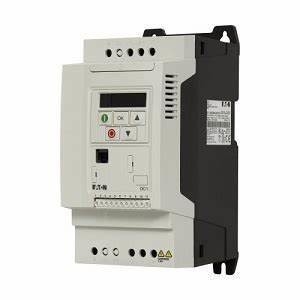 CPU miniatura 8DI 4AI 4RO com 12/24V DC ou 24V AC Fonte de alimentação e Interface Ethernet