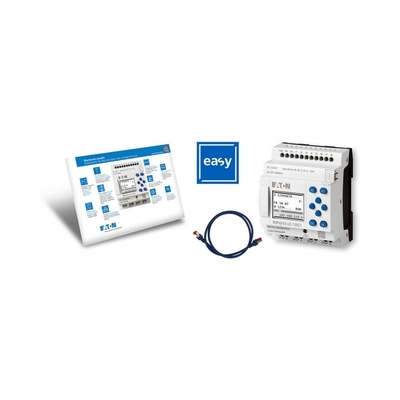 EASY-E4-UC-12RC1 Relais de controlo fáceis de instalar para kit de arranque e cabos EasyE4