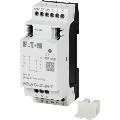 EASY-BOX-E4-AC1 Miniatura EASY-E4-AC-12RC1 Kit inicial e EASY-BOX-E4-AC1 para versátil