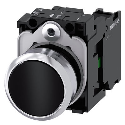 Botão 3SU1150-0AB10-1BA0