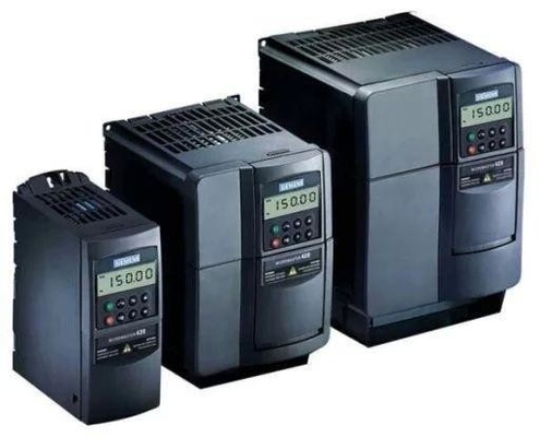 Experiência de eficiência incomparável com a unidade de inversor FRN0240E2S-4C da Fuji Electric