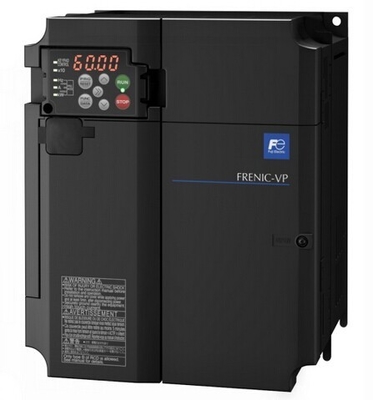 Experiência de eficiência incomparável com a unidade de inversor FRN0240E2S-4C da Fuji Electric