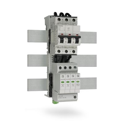 240 V AC 4 Polos 2804403 VAL-CP-MOSO