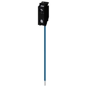 PLC 3SU1400-1CK10-1AA0 Módulo de ensaio LED SIRIUS ACT para montagem frontal e terminal de parafuso