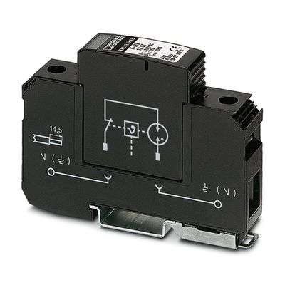 Obtenha a melhor proteção com 2817987 F-MS 12 Tipo 2 Protector de Surge