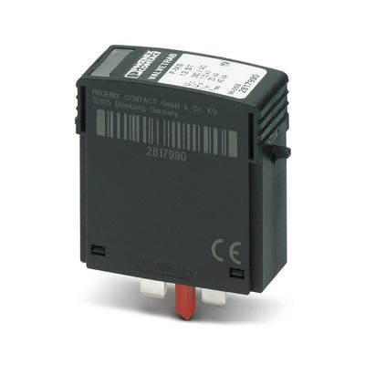 2817990 F-MS 12 ST Protector contra sobretensões do tipo 2 para aplicações de 2 polos