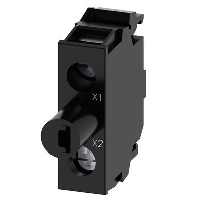 Atualize o seu sistema de PLC com 3SU1401-2BB30-1AA0 Módulo LED SIRIUS ACT e terminal de parafuso