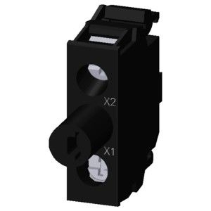 Atualize o seu sistema de PLC com 3SU1401-2BB30-1AA0 Módulo LED SIRIUS ACT e terminal de parafuso