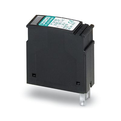 2 Protector contra sobretensão PT 2X1VA-230AC-ST 2839198 Plug para 230 V AC Necessidades