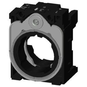 PLC 3SU1550-0AA10-0AA0 Metal plástico universal 3 lugares A SIRIUS ACT Holder Compradores