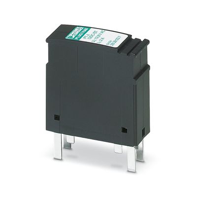 PT 2839237 Plug de proteção contra sobretensões com 4 polos 12V DC