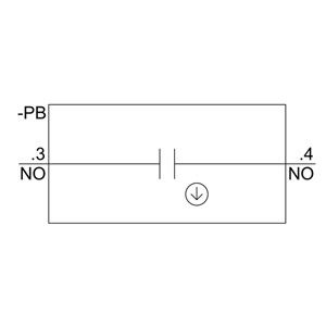 Suporte universal de metal de plástico para o módulo SIRIUS ACT 3SU1550-1AA10-1BA0