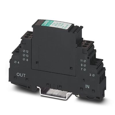 5DC-ST Protector de sobretensão 2856061 PT 2X1- Voltagem nominal 5 V DC Número de pólo 4