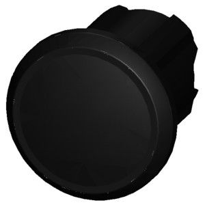 PLC 3SU1900-0FA10-0AA0 SIRIUS ACT Acessórios Plug de plástico preto